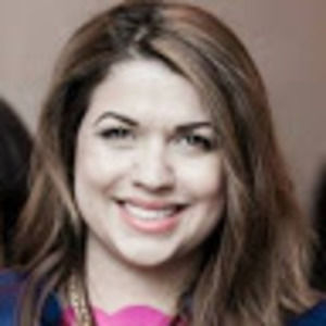 Meet your Posher, Leslie